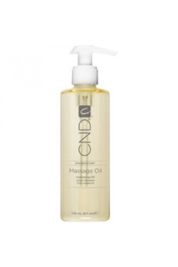 CND Massage Oil - 8oz / 236ml